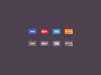 Flat Icons and Web Elements for UI Design-12