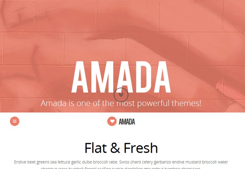 amada