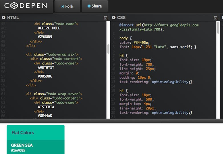 codepen