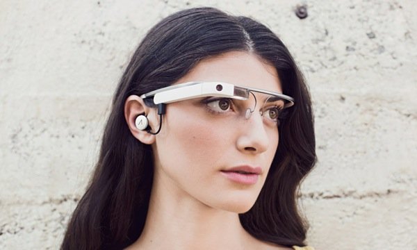 Google Glass: the Sex with Glass app is just the tip of the iceberg.