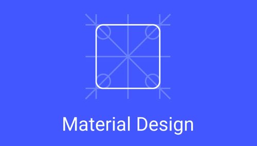 material 设计素材