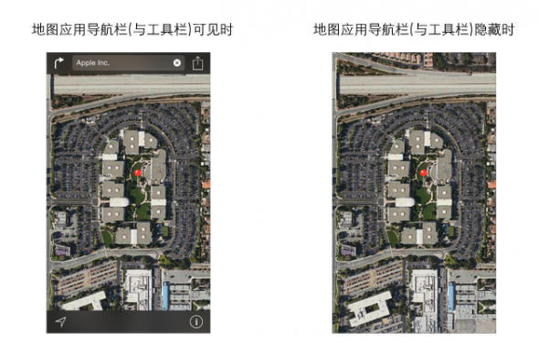 [ISUX译]iOS 9人机界面指南(四)：UI元素